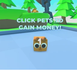 Pet Merge Masters! [RELEASE+UPGRADES] icon
