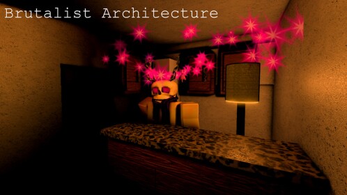 Brutalist Architecture
