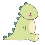 Club dinosaurs :D