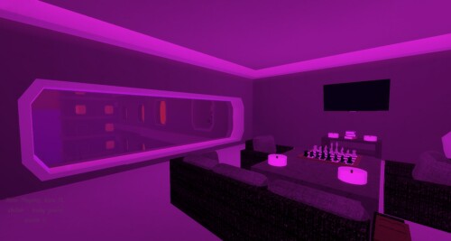 Vibe Apartment 
