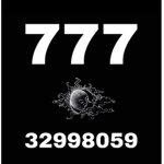 777W .