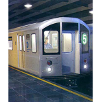 Metropolitan Transit Authority Center