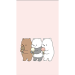 Besties for ever.
