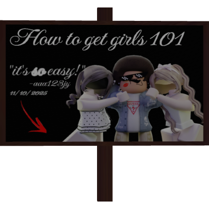 How to Get 101