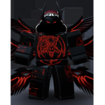 Demons Of The Dark Void