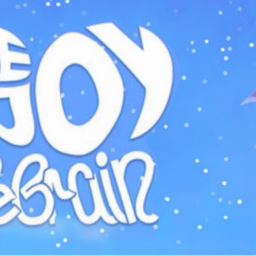 𝙹 𝙾 𝚈