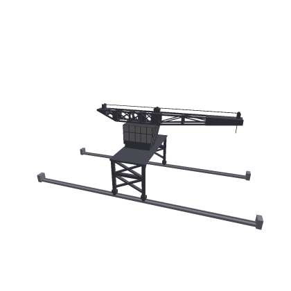 Gantry Crane