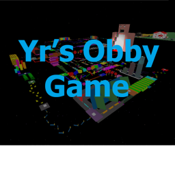 Yr's Obby Game