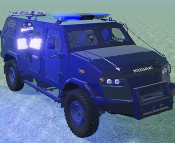 DR.TR.SEVERIN ROMANIA  ROLEplay 