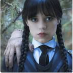 Wednesday/nevermore