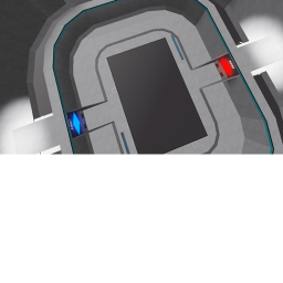 [ABU]™ • Arena