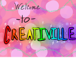 CreatiVille Creations