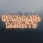 Headband Bandits