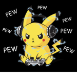 pewpew!