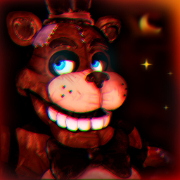 FNaF: Phantasmagory [DEMO] 🐻 icon