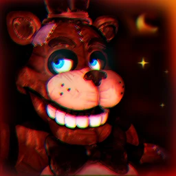 FNaF: Phantasmagory [DEMO] 🐻 icon