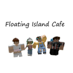 Floating Island Cafe