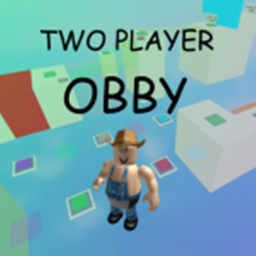 [⭐NEW] Two Player Obby 4