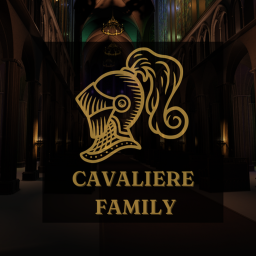 Cavaliere Family Chapel