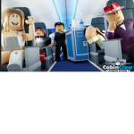 Cabin Crew Simulator 모임