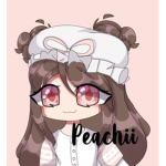 Peachii Gymnastics
