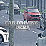 Car Driving Desa