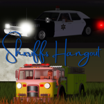 Shxriff’s Hangout