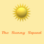 The Sunny Squad Fan Club