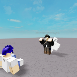 Get Revenge to Players!