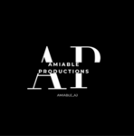 Amiable Productions