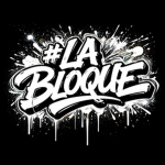 #La Bloque