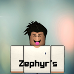 Zephyr's