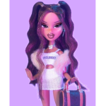 #pink# unicorn