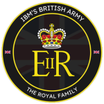 -|BA|- The Royal Family