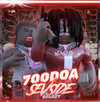 Grizz/DoubleG #183