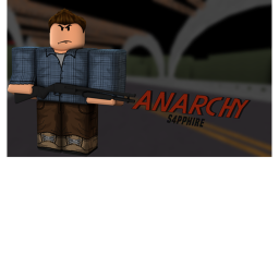 Anarchy The Final