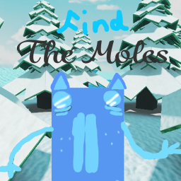 [4TH OF JULY] Find The Moles