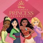 DISNEY PRINCESS ও FG
