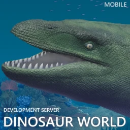 DWM Development Server 1 icon