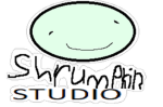 shrumpkin studio