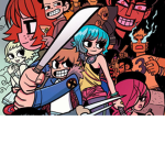 {Scott Pilgrim Fans}