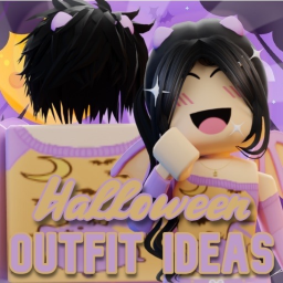 [ NEW!👻] HALLOWEEN OUTFIT IDEAS🎃👻
