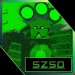[9.05!] Super Zombie Siege Defense icon