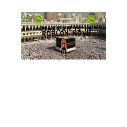 masjidul haram in roblox# by the group of islam