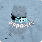 - Aiden’s apparels -
