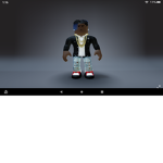 Look at me bruh