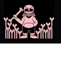 [ HUGE HUGE HUGE! UPDATE! ] Undertale AU Fights +  icon