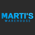 24vmarti's Warehouse