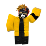 Just some clothes