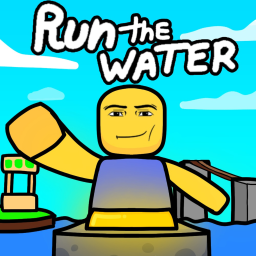 Run the Water
